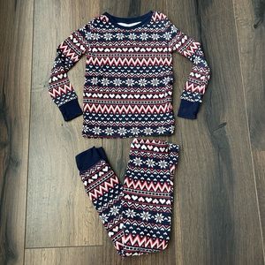4T Old Navy Pajamas. Toddler Girl PJs